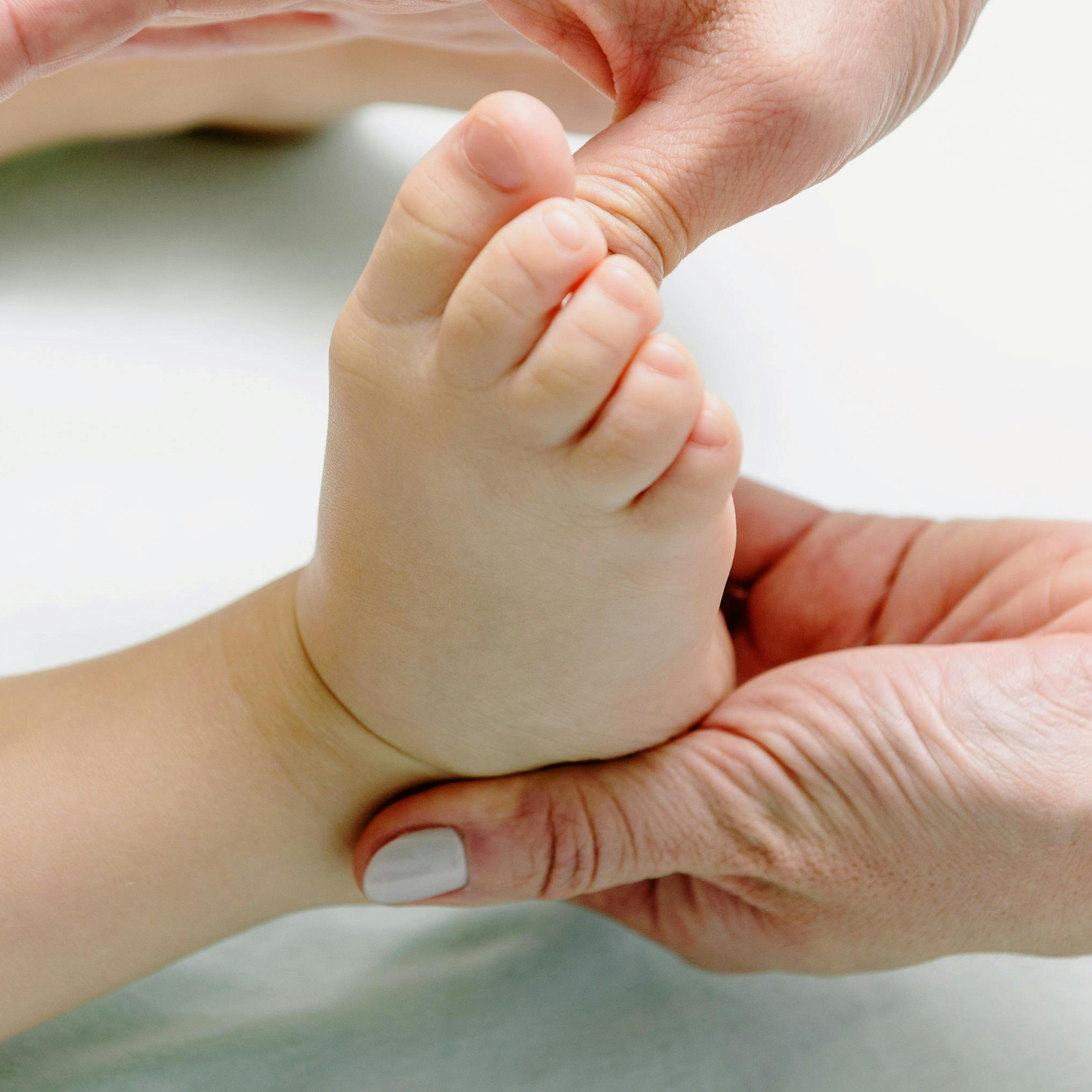 Metamorfní technika – děti