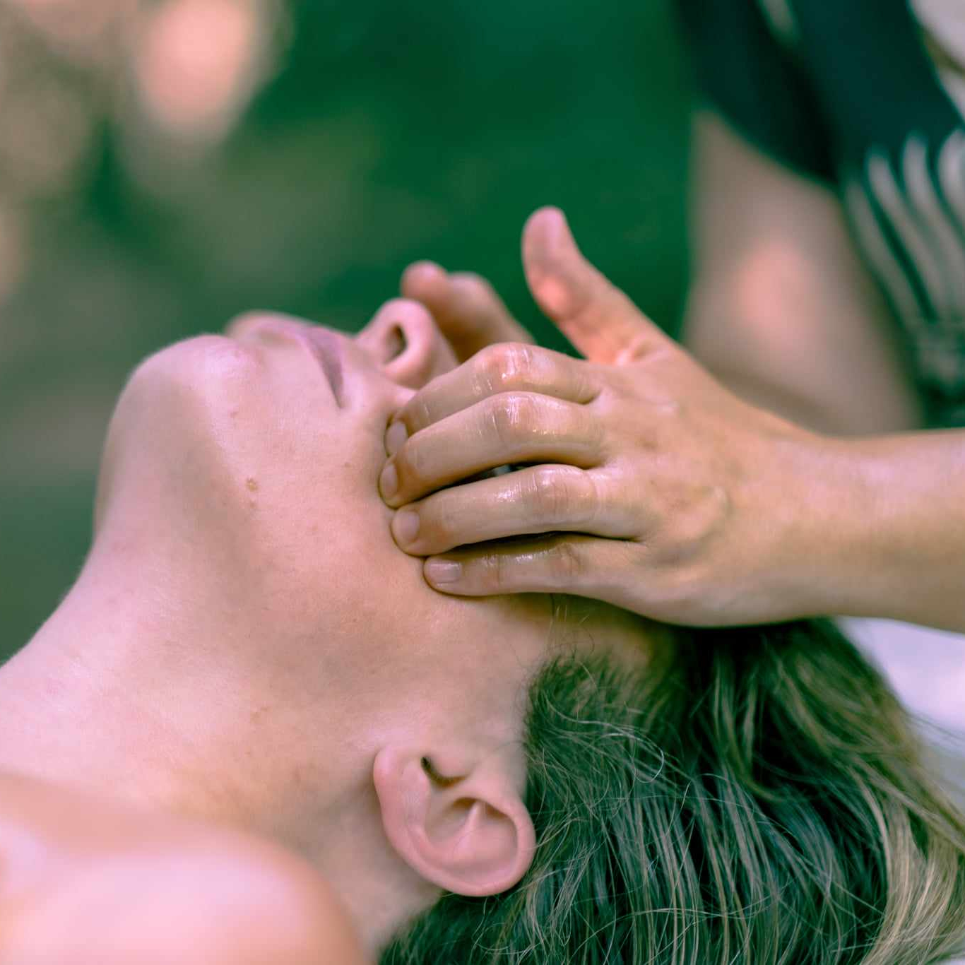 Kobido FLASH du visage 30min