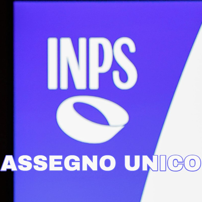 ASSEGNO UNICO UNIVERSALE - EX Assegno Nucleo Famigliare