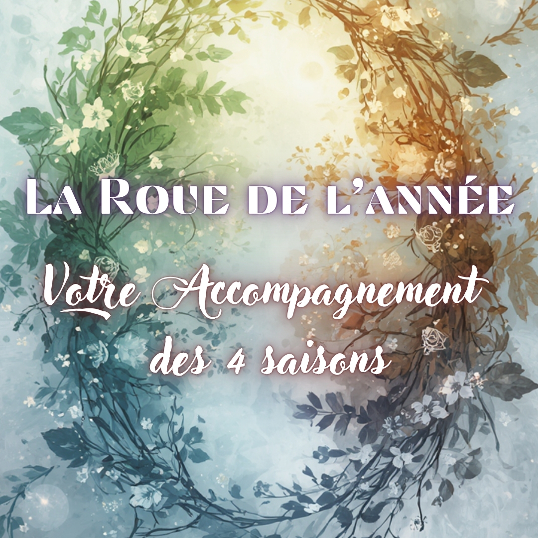 ◉ Guidance de la Roue de l'Année ~ Suivi de séance