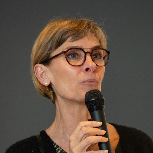 Laurence - RDV téléphonique individuel