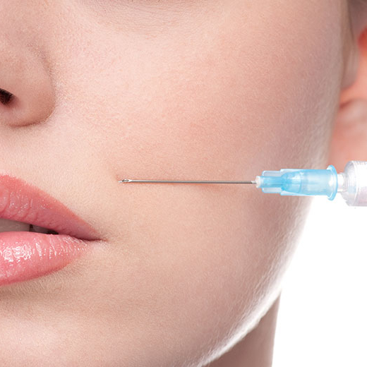 Biorivitalizzazione Restylane Vital