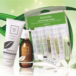 SOIN REVIDERM ANTI-POLLUTION 1h15