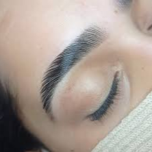BROW LAMINATION