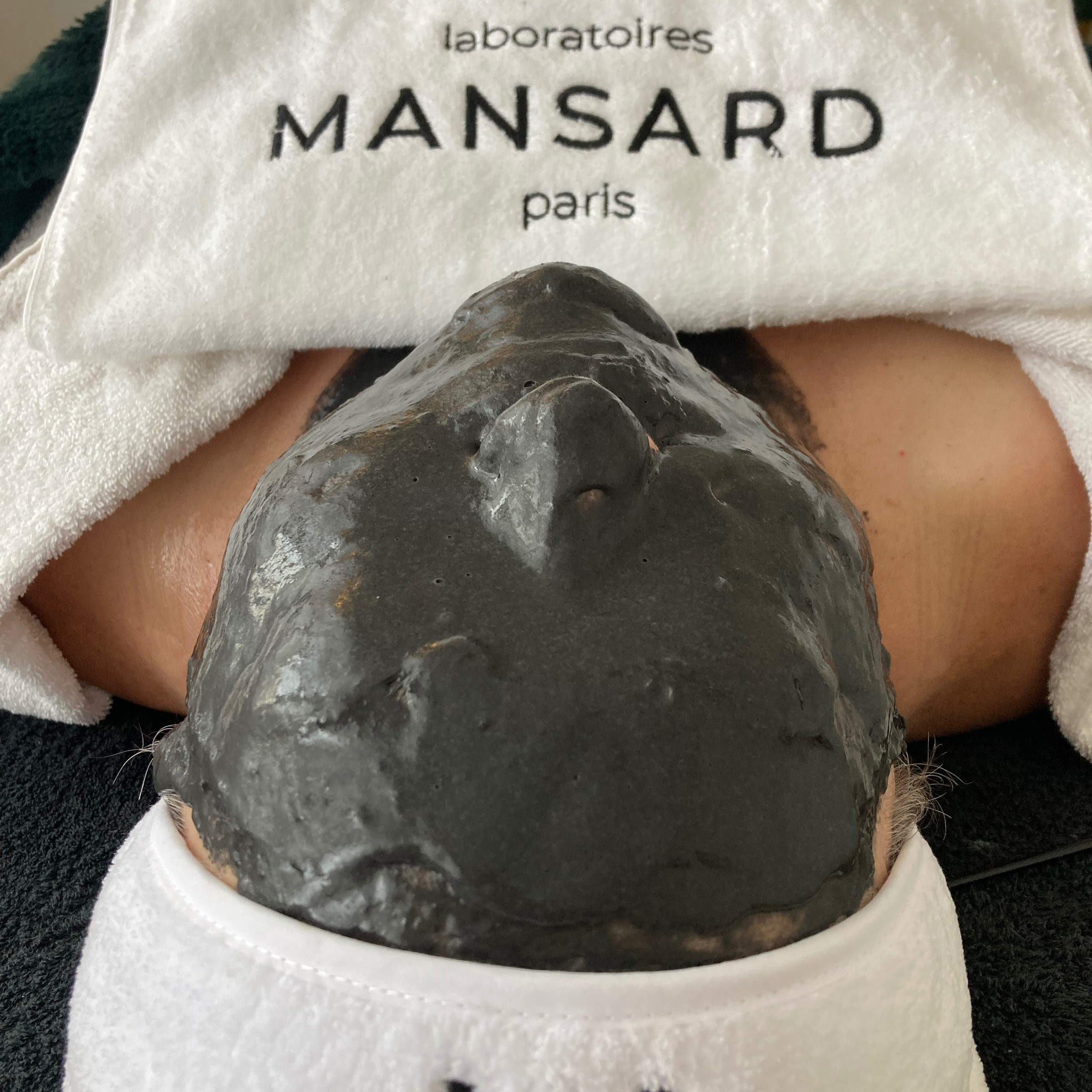 TOP! PřístrojBio Visage : Signature Rituál Complet 130 min.