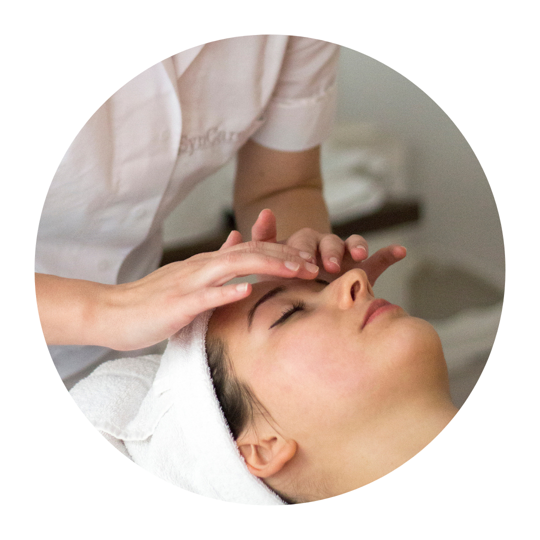 Lifting řas / trvalá na řasy