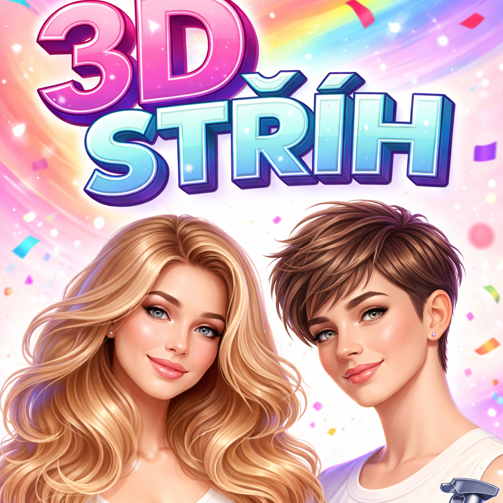 3D střih