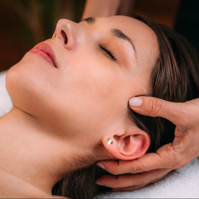 Modelage Crânien relaxant shirotchampi / 40mns