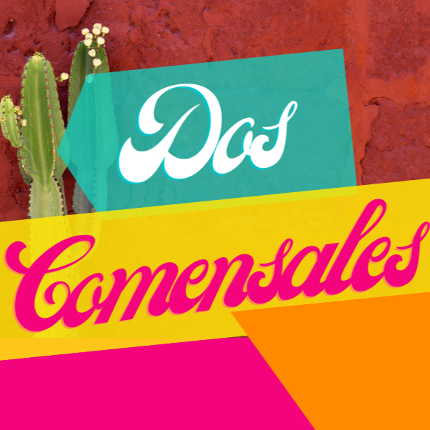 Mesa para 2 comensales