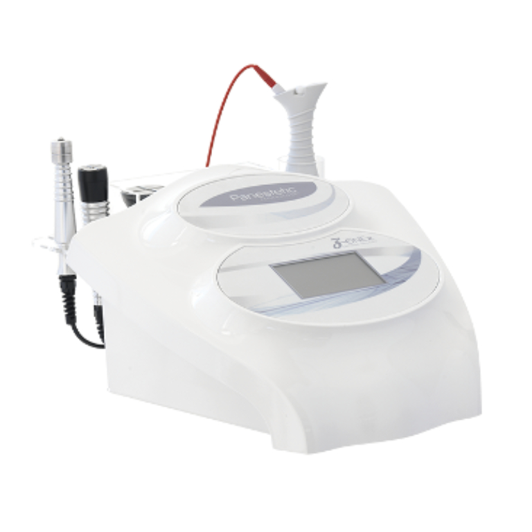 DERMOPEEL - Mikrodermabraze