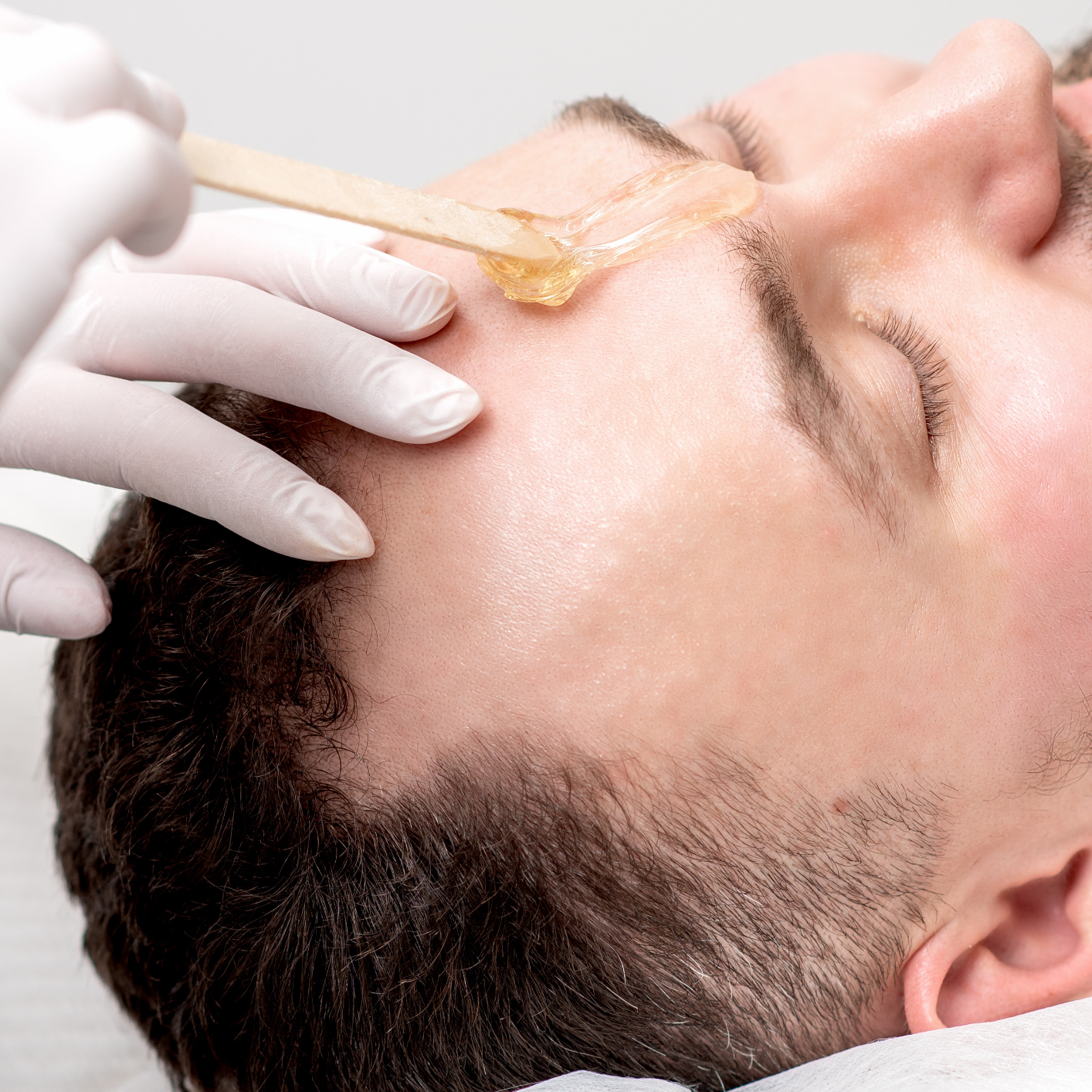 PÁNSKÉ KOSMETICKÉ OŠETŘENÍ