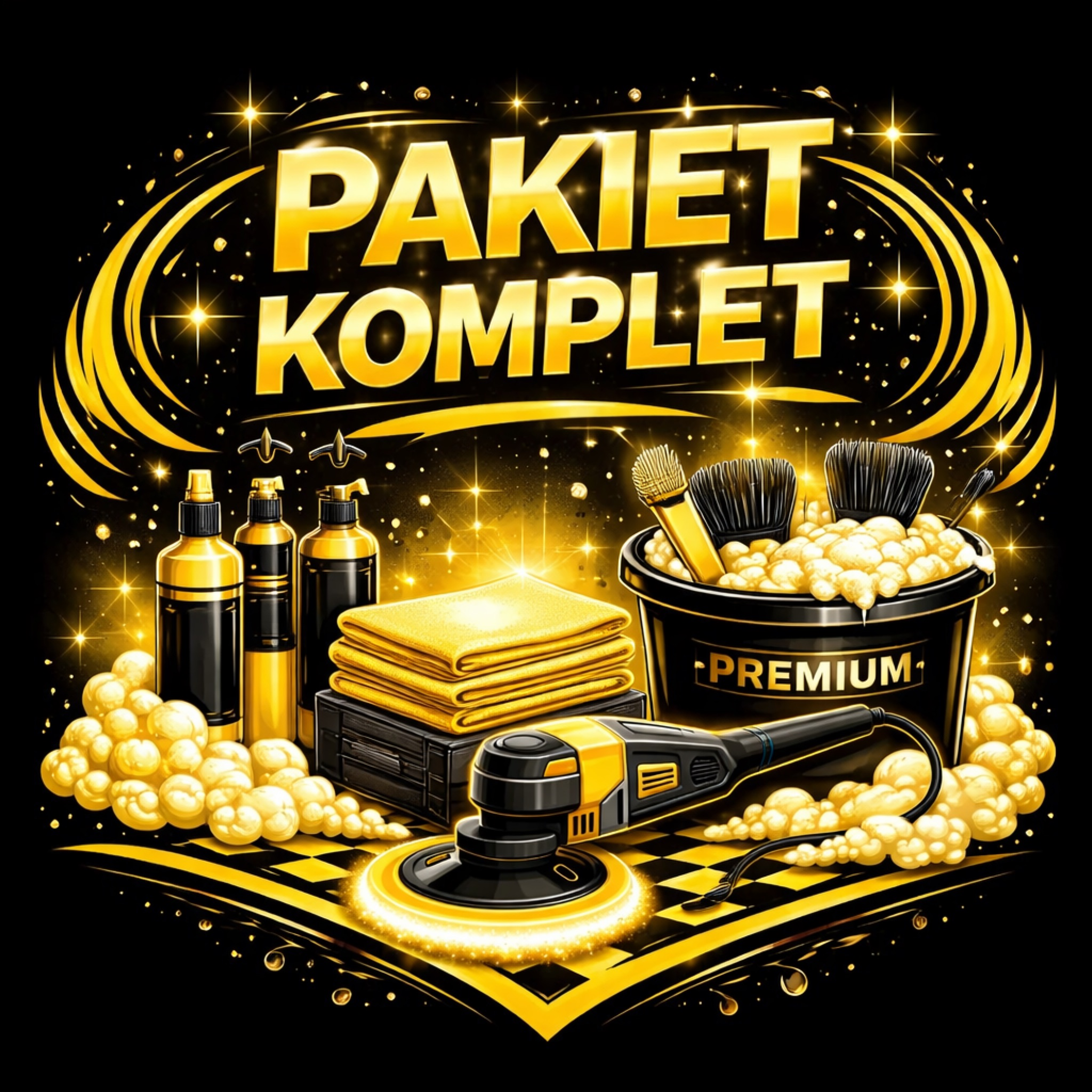 Pakiet Komplet