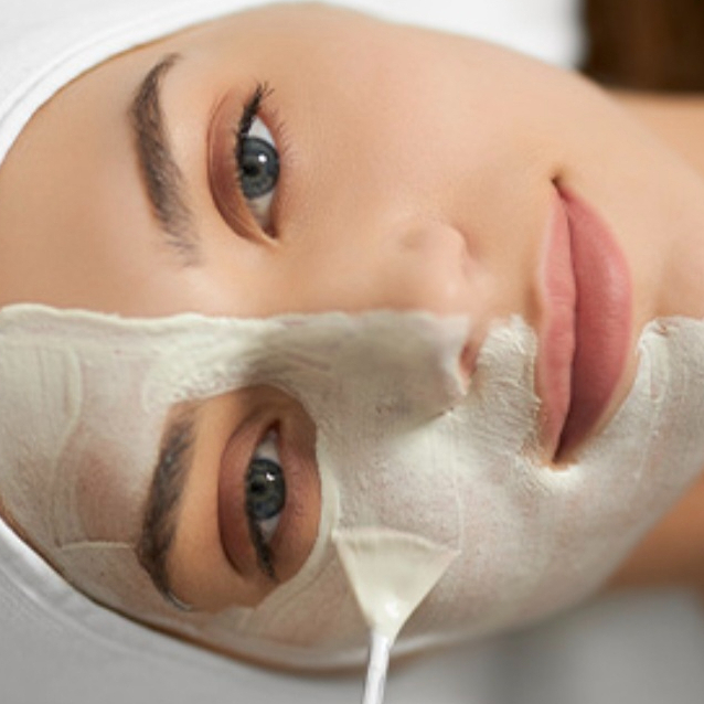 Kosmetické ošetření René d' Essay - kompletní ošetření