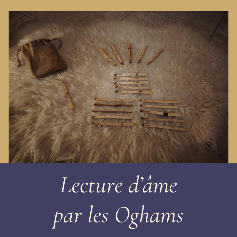 Lecture d'âme