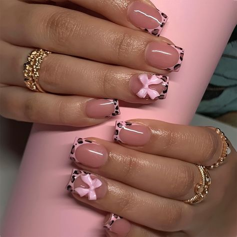 Manucure Nail art simple