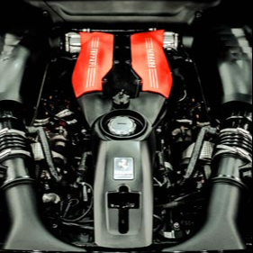 Nettoyage Moteur