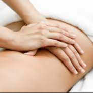 Klassische Massage 60 Min.