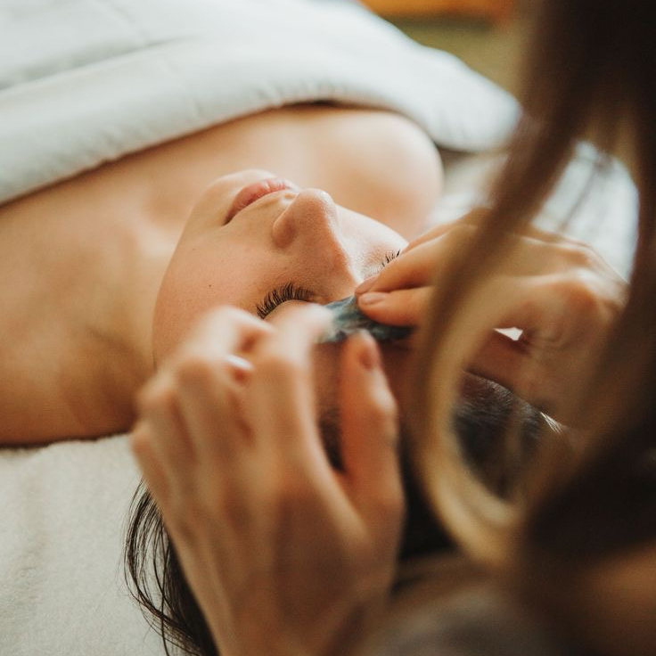 SENSE RITUAL | 90min