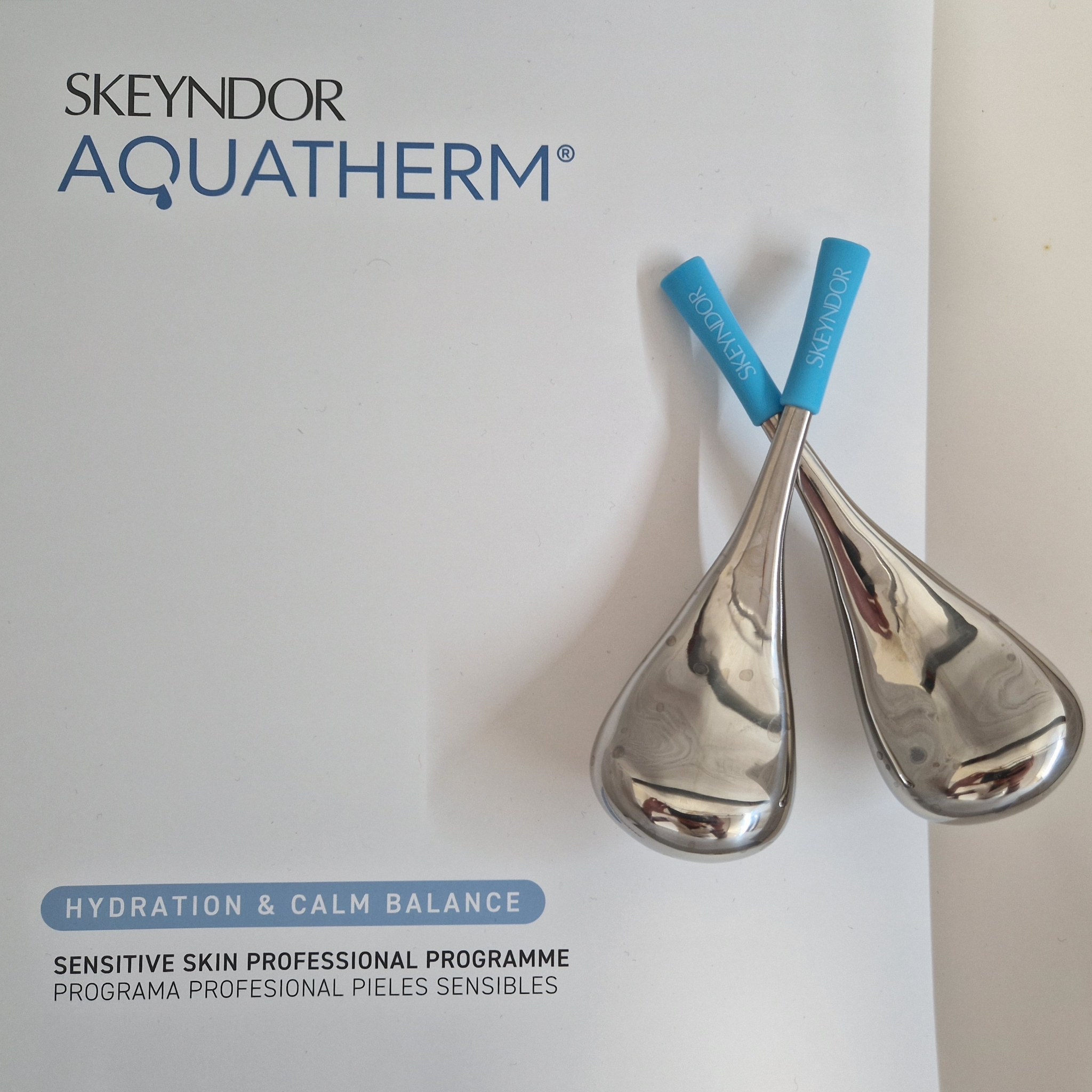 Ošetření Aquatherm