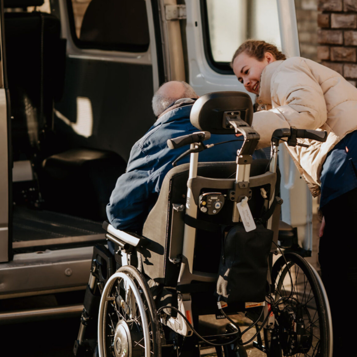 Het Sjuttultje voor 1 dagdeel (WB+)