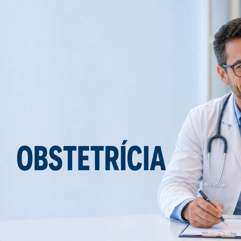 Obstetrícia