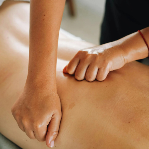 Decontratturante Muscolare