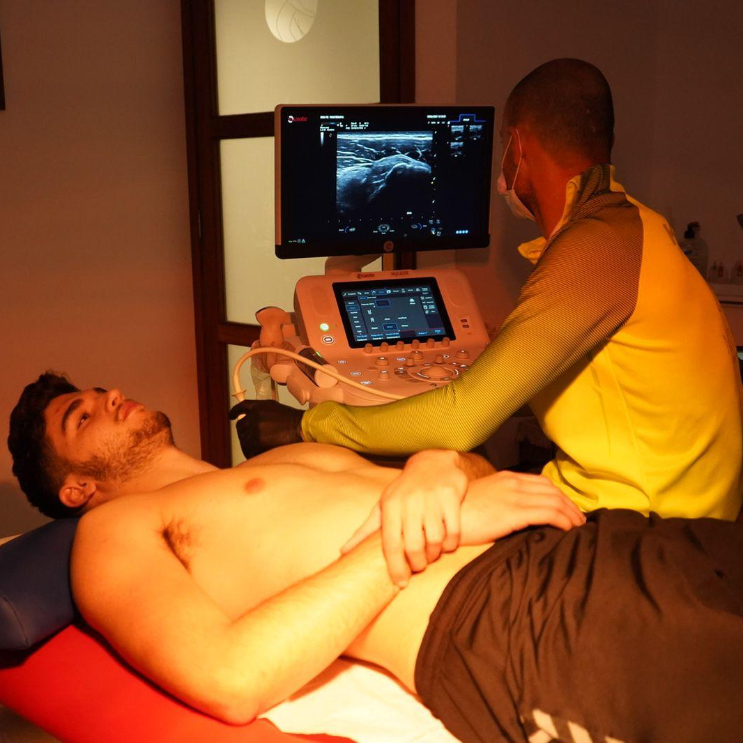 Fisioterapia