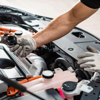 DIAGNOSTIC ÉLECTRONIQUE