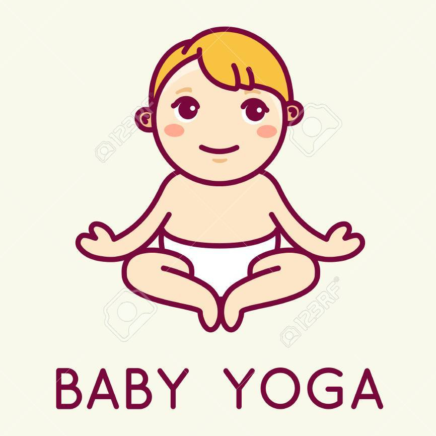 Yoga Baby