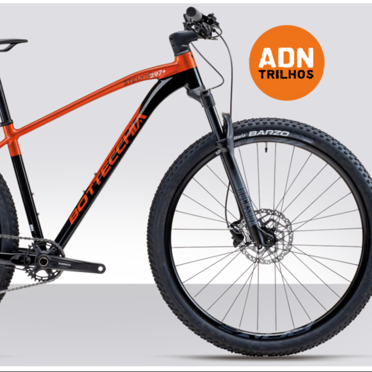 BTT -> Tamanho (M)