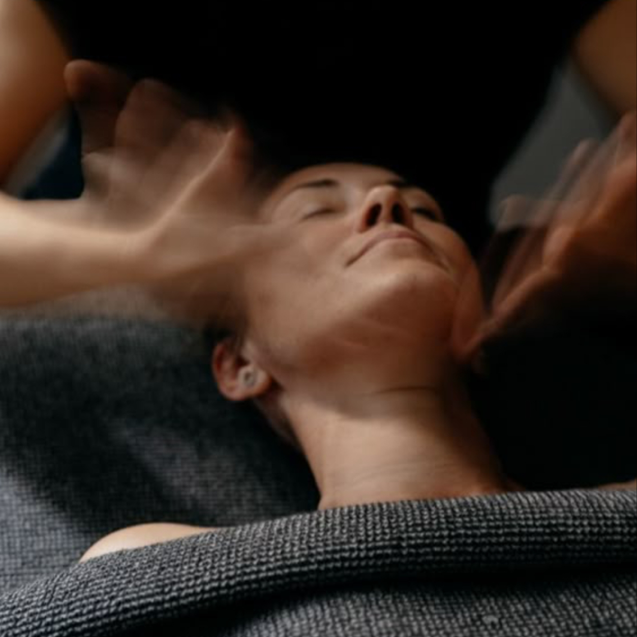 Kobido liftingový rituál - 60 min