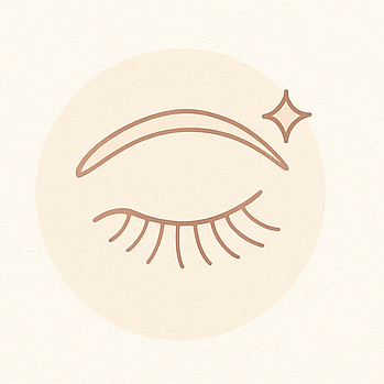 Prodlužování řas doplnění