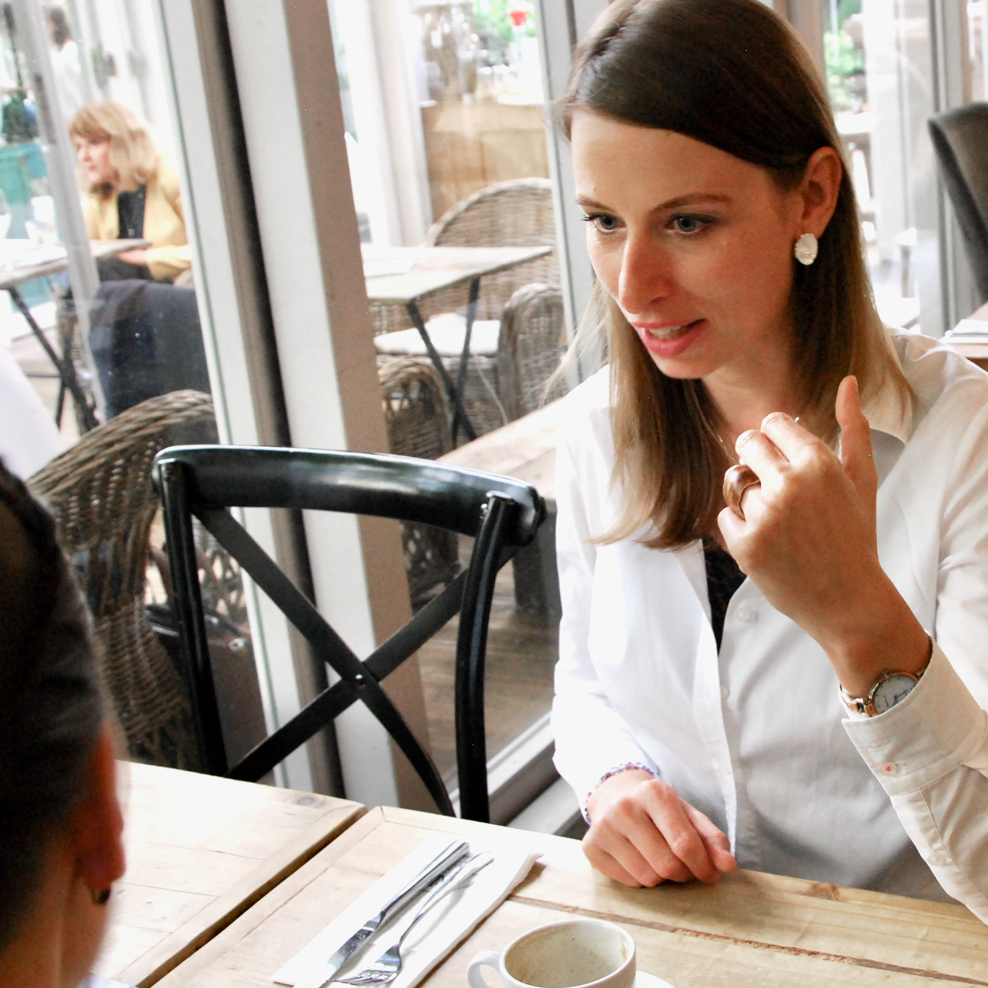 Balíček Osobní Reconnection + 3x konzultace