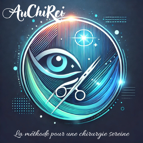 Soins Reiki ( anti stress et harmonisation)