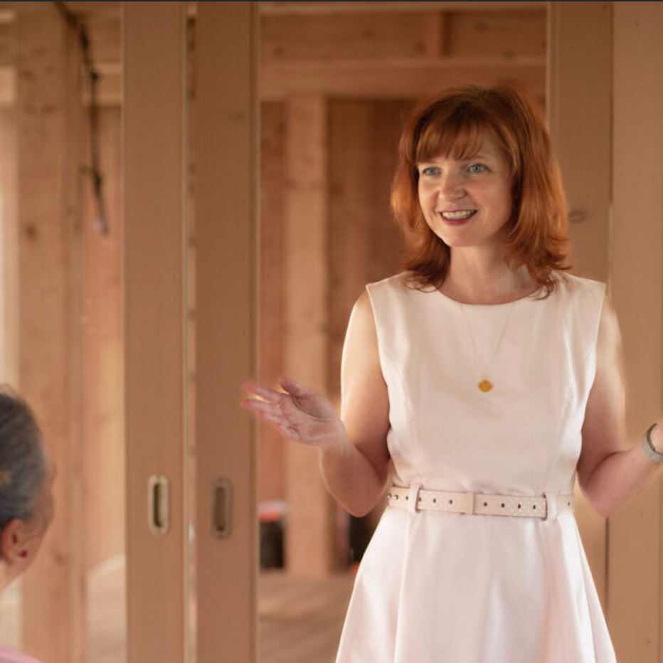 Skupinová supervize s Evou M. Rybkovou online