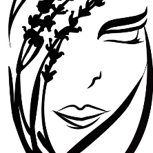 Mikrojehličkování krku a dekoltu