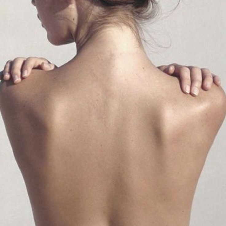 DEPILAÇÃO COSTAS (CERA QUENTE)