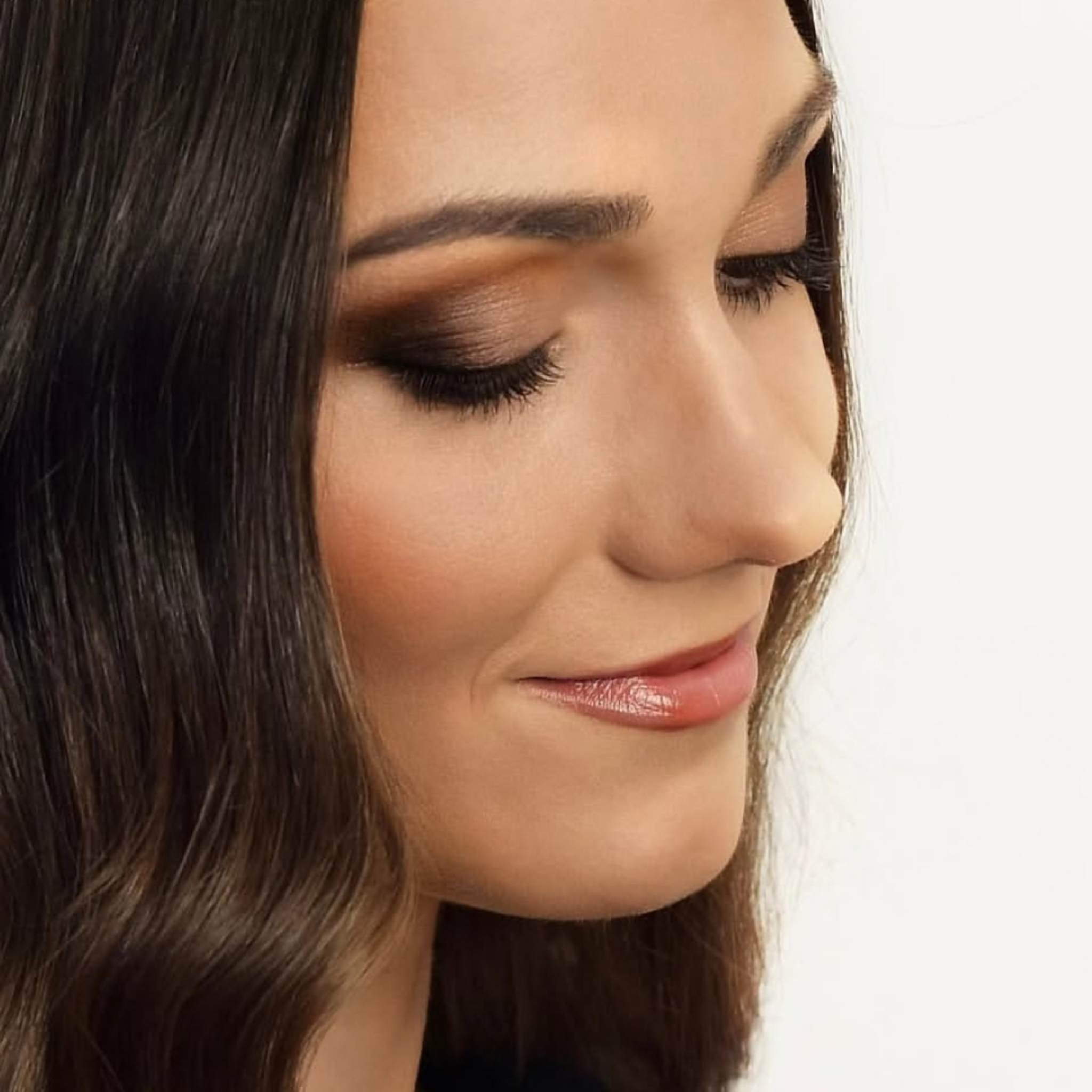 Make-up pro sebe