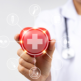 Пакет " женское здоровье" Щитовидкая железа