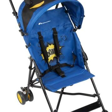 Esernyőre csukható babakocsi bérlése 1 hónapra