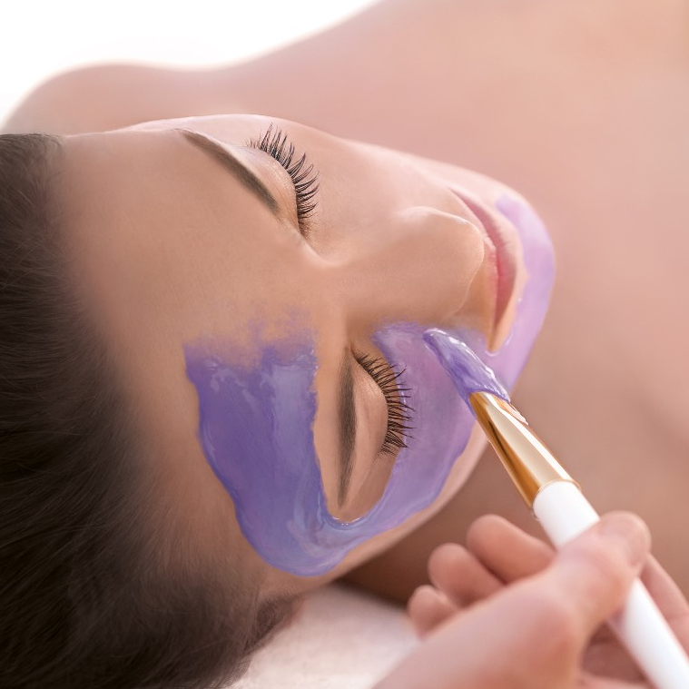 LIFTINGOVÉ OŠETŘENÍ