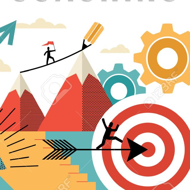 Séance de coaching professionnel