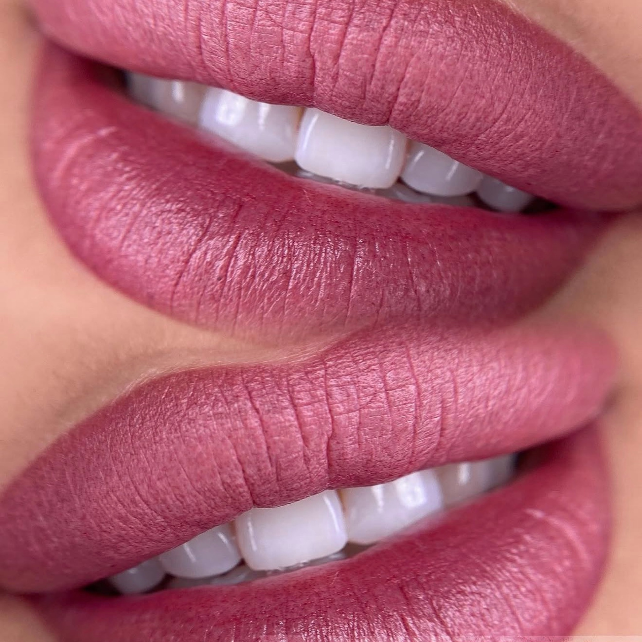 Tetovanie PMU 3D pier