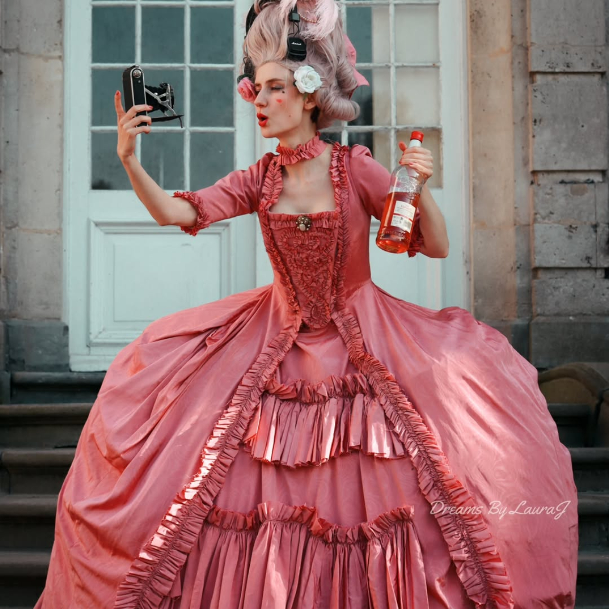 Costume rental