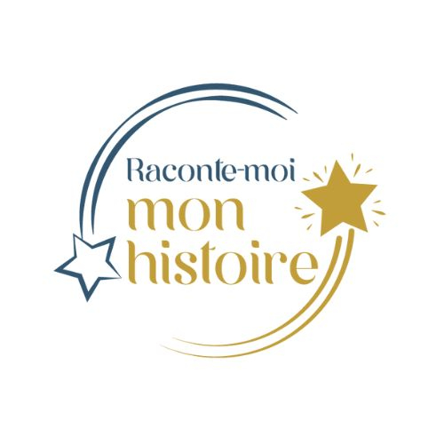 Raconte-moi mon histoire