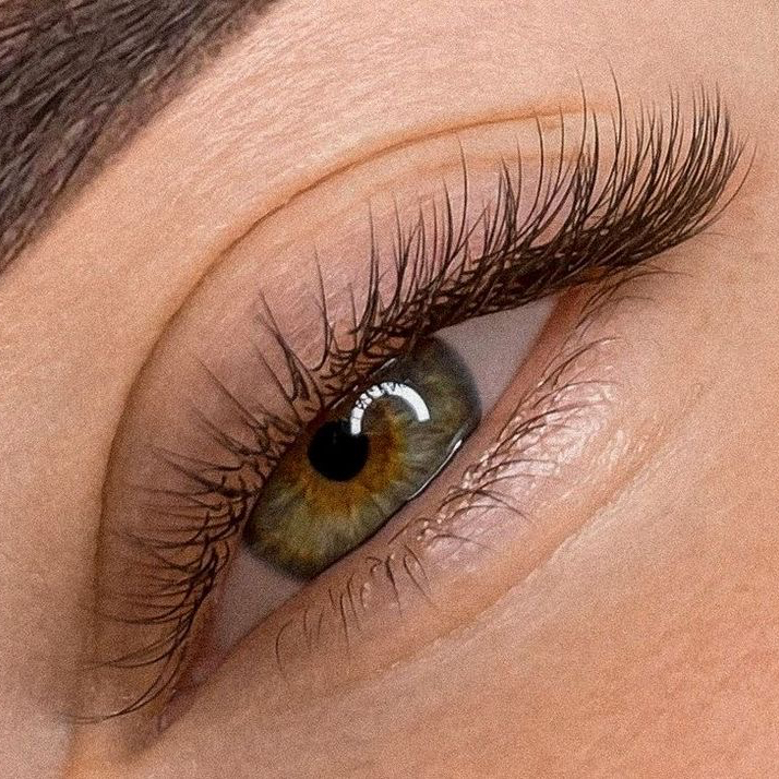 Classic Lash Extension – 1D