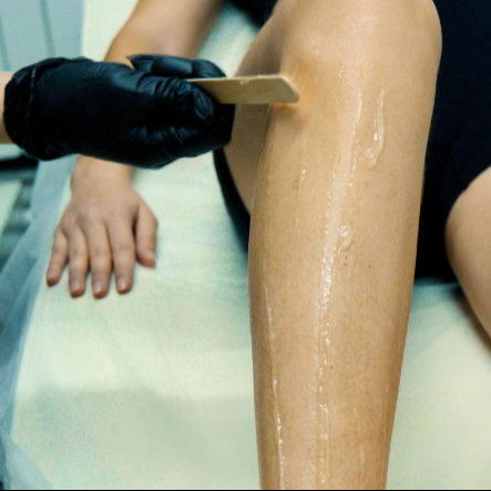 1/2 Jambes