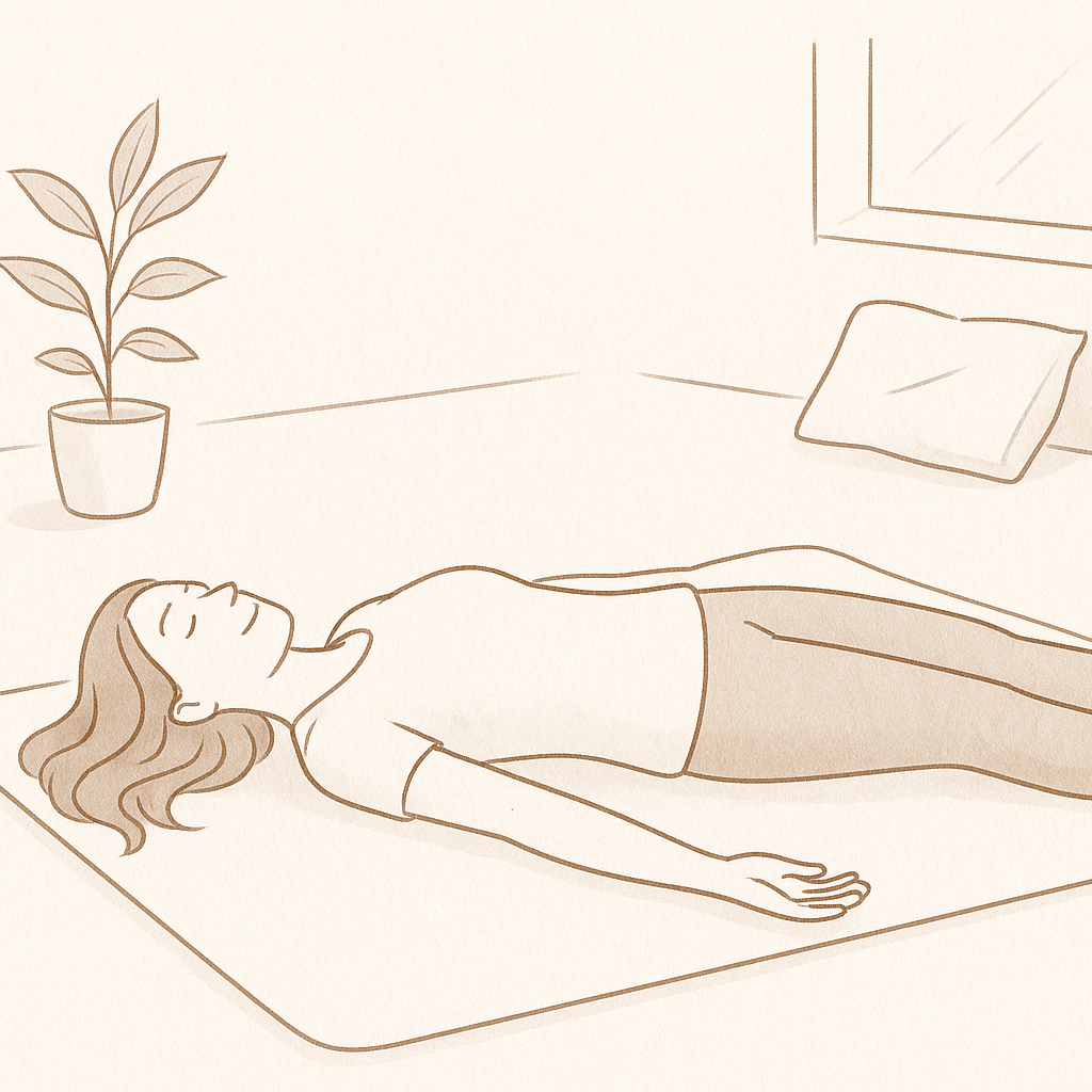 Relaxation Bien être