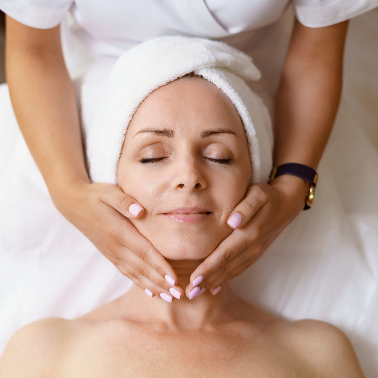 HIGIENE FACIAL