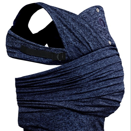 Bobby Mei Tai hordozókendő